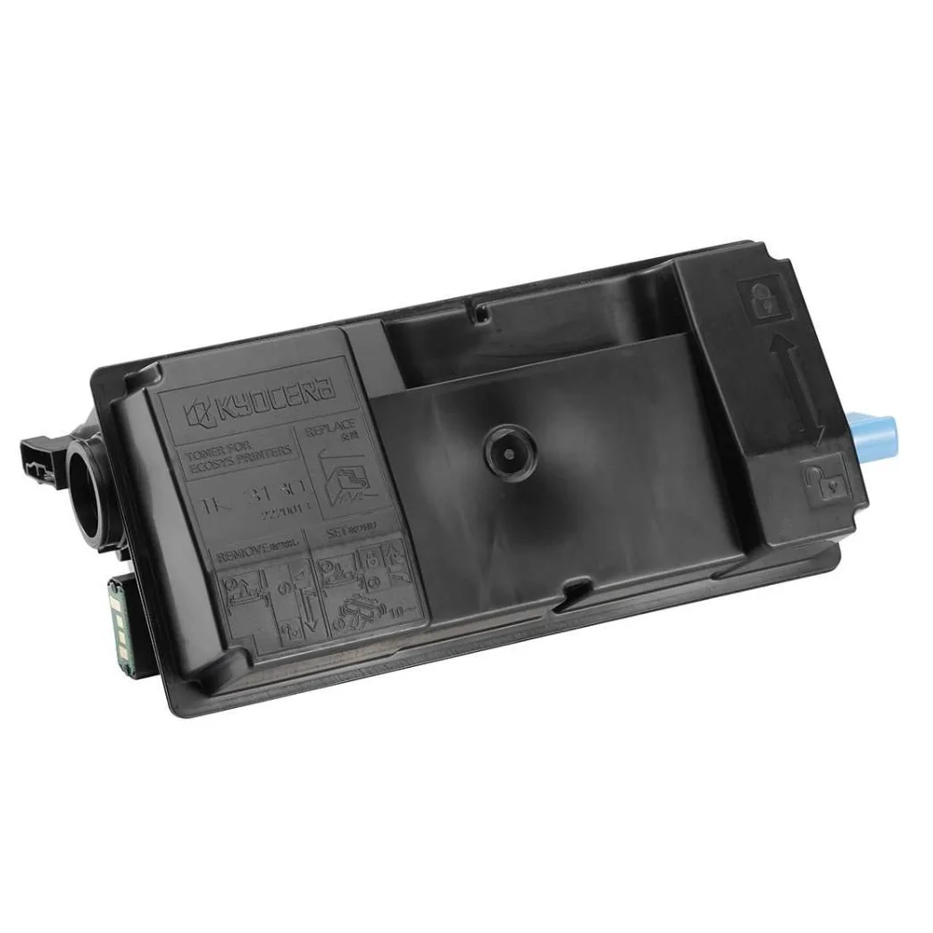 Kyocera 1T02T60NL0 Cartus toner TK-3190 negru, 25k