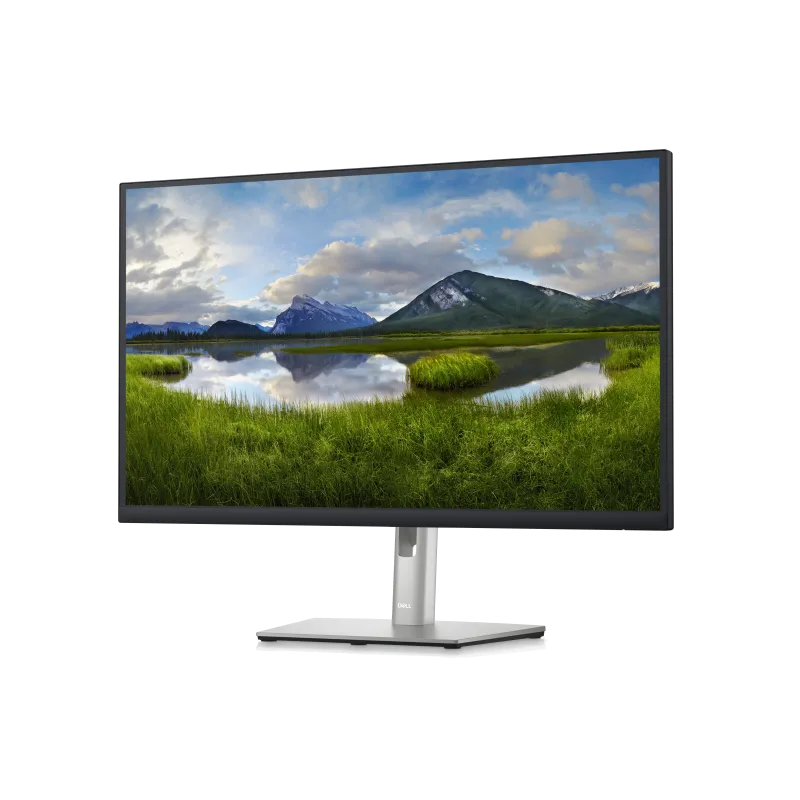 Monitor LED Dell Professional P2723D 27", QHD, 2560x1440, IPS Antiglare, 16:9, 1 