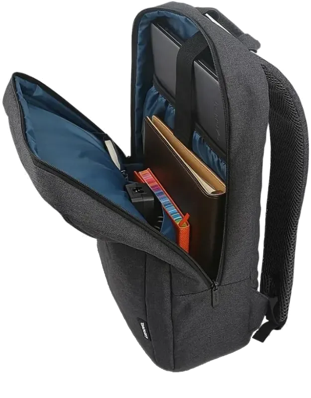 Lenovo 15.6 Casual Backpack B210 Black 