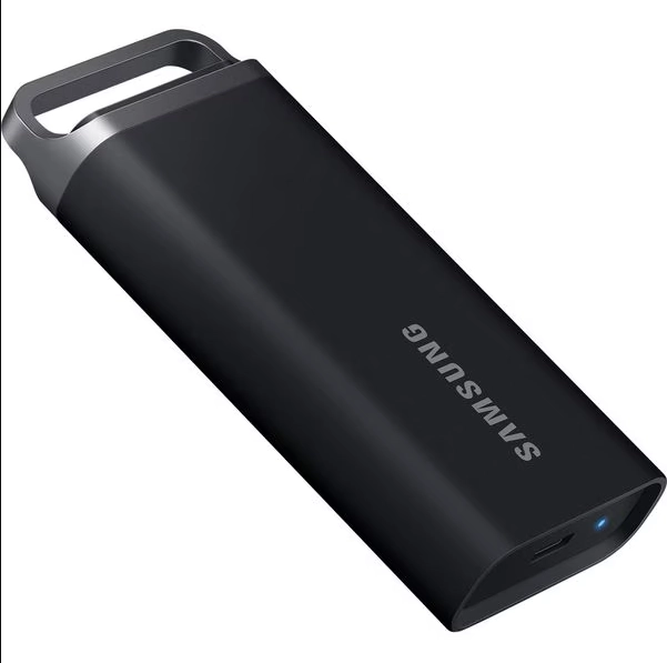 Samsung MU-PH4T0S/EU SSD T5 EVO 4TB USB 3.2 tip C