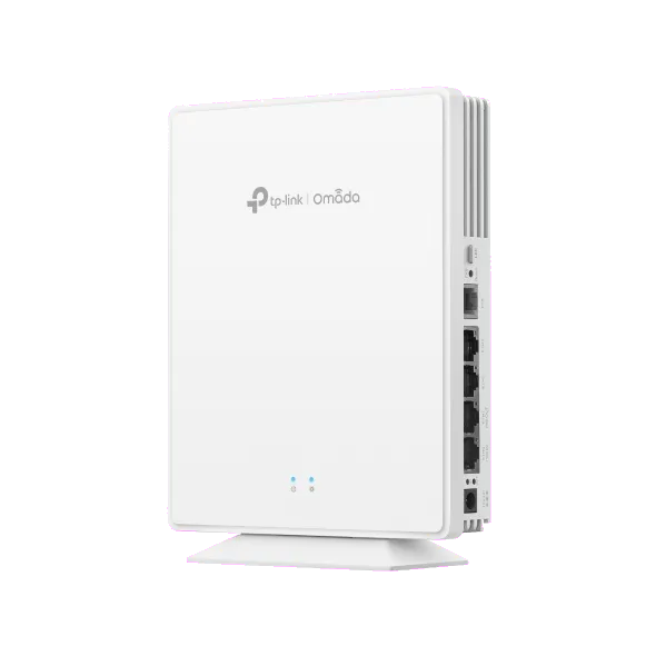 TP-Link Access point Wi-Fi 6 AX3000 desktop EAP650-DESKTOP 
