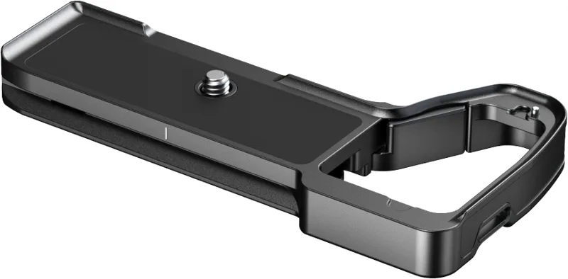 SmallRig Placa baza Sony A7V/7RV/7IV 6033, AirTag, Arca-Swiss 