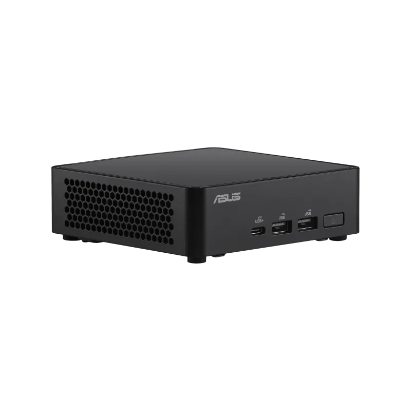 Asus NUC 14 PRO RNUC14RVKI300002I Intel Core 3 100U Intel Graphics 4xUSB M.2 22x80 