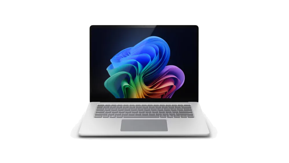 Microsoft Surface Laptop 7 13.8 X Plus 16GB 256GB Win11 Pro Platinum