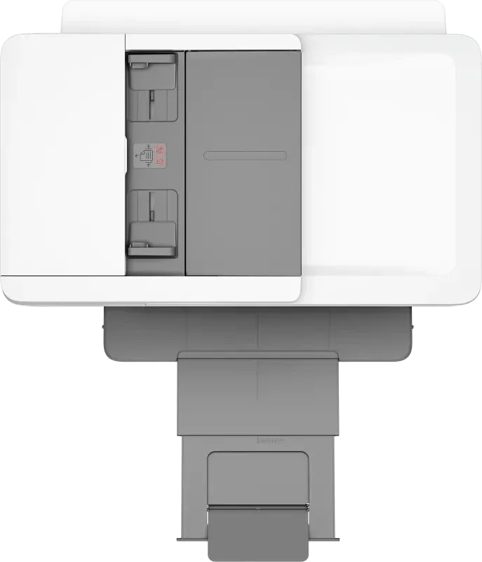 HP 53N95B Officejet Pro 9730E Wide All-in-One multifunctional inkjet color A3 