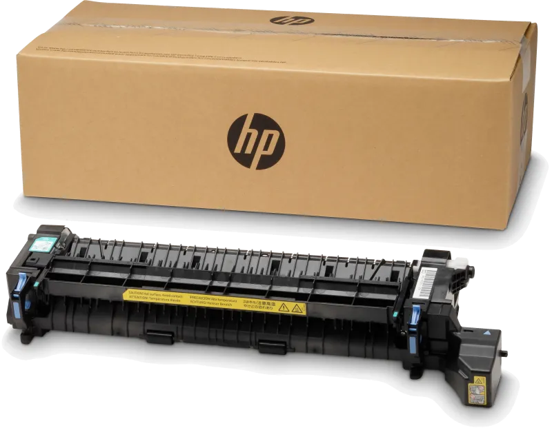 HP LaserJet 220V Enhanced Fuser Kit