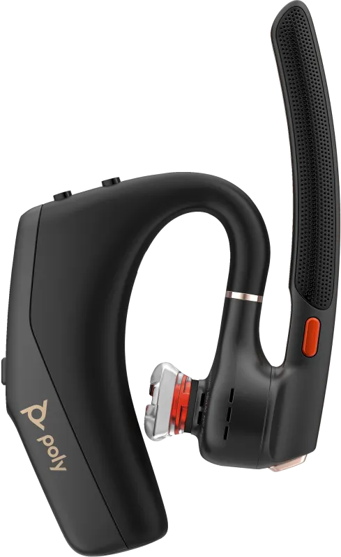 HP Poly Voyager Legend 50 UC casca Bluetooth (AT9M9AA)