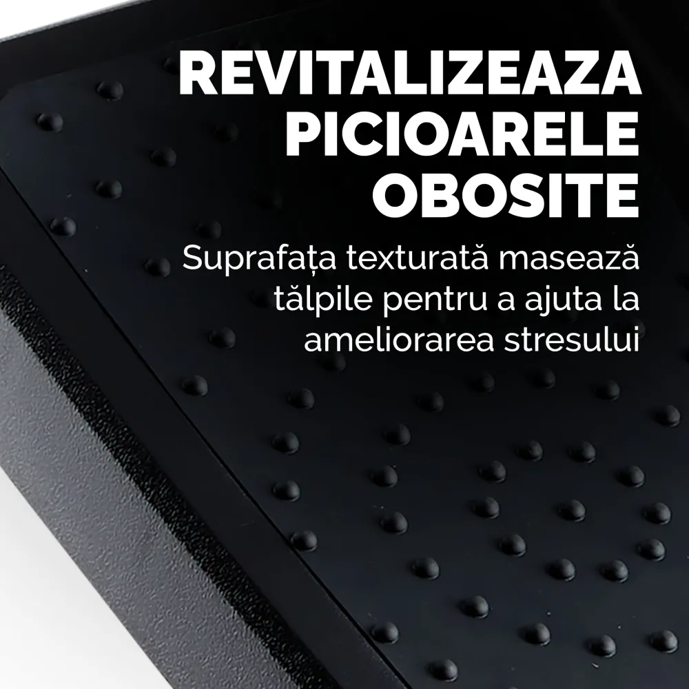 Fellowes Ultimate Foot Support Professional 