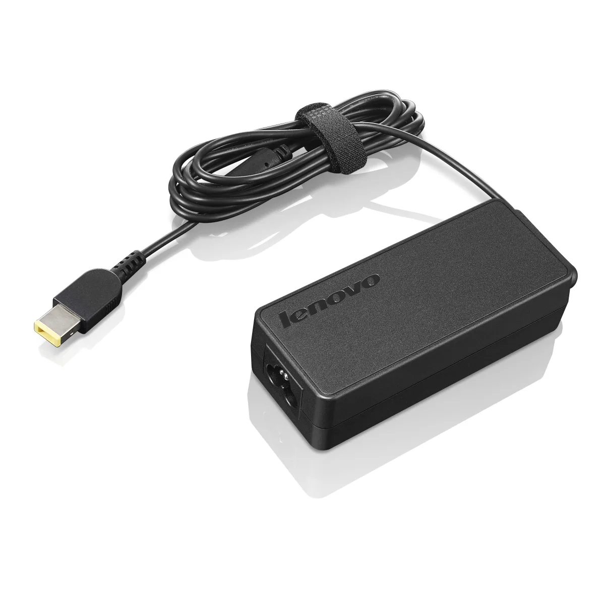 Lenovo ThinkPad AC Adapter 65W rectangular slim tip