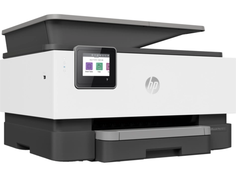 HP OfficeJet Pro 9013 All-in-One color A4 fax (1KR49B) 