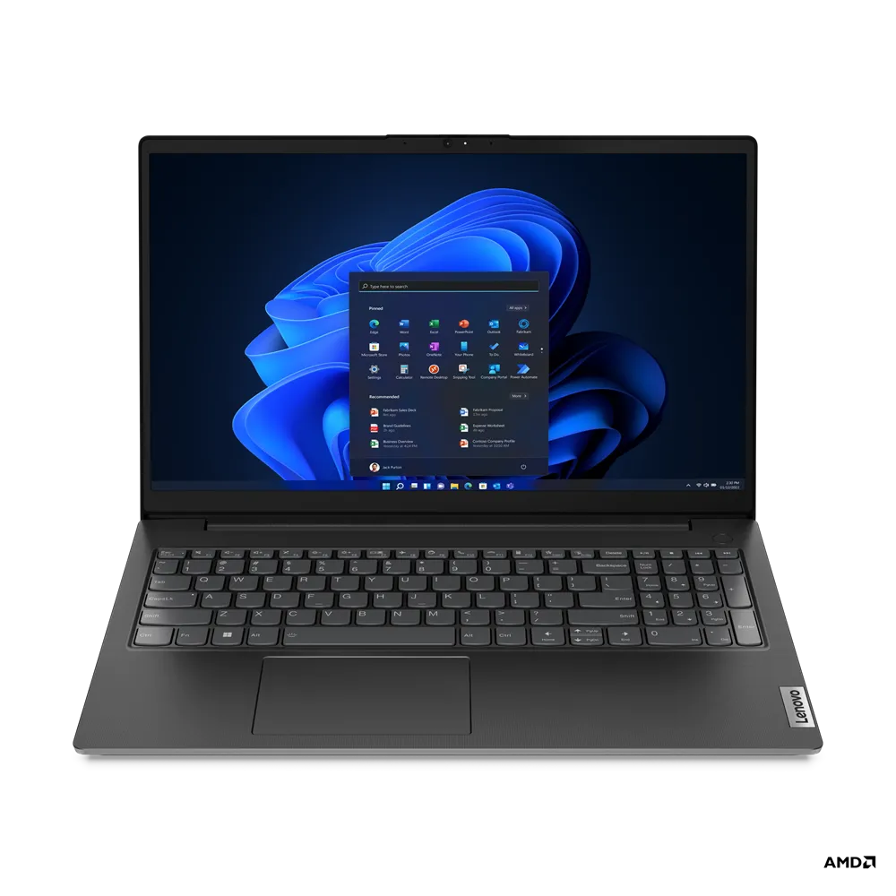 Lenovo Laptop V15 G3 R7 5825U 15.6i 16GB 512GB