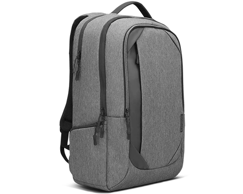 Lenovo Rucsac laptop Business Casual 17inch, 418x292.6x37.2mm, Charcoal Grey 