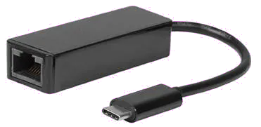 MicroConnect Adaptor USB-C la RJ45 Gigabit