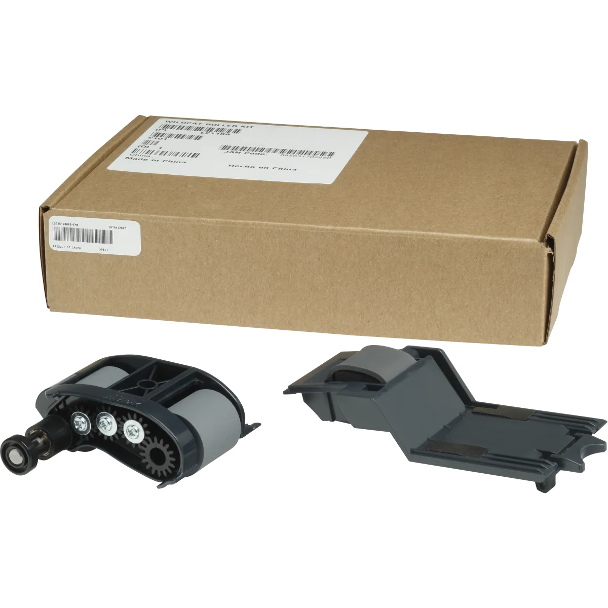 HP L2718A 100 ADF Roller Replacement Kit, 100.000 pag