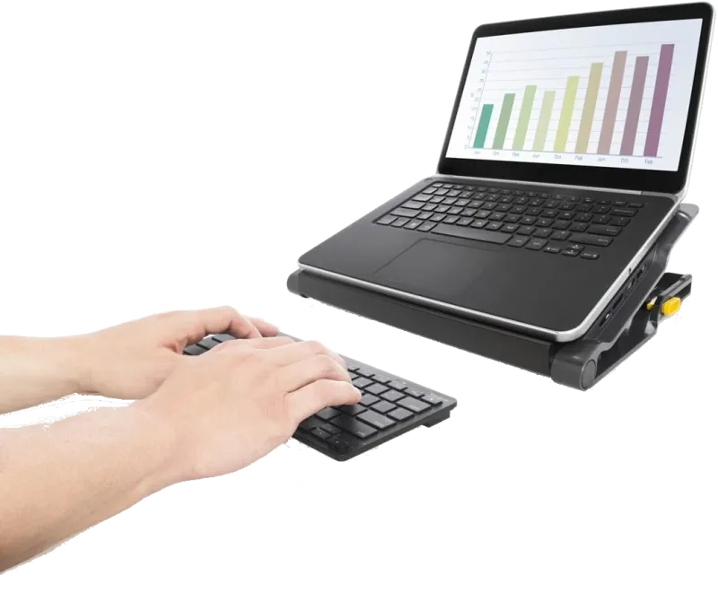 Targus Chill Mat Cooling Pad up to 17inch laptops using dual fans 