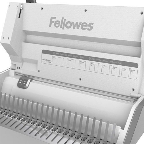 Fellowes Lyra aparat indosariat 3-in-1 300/20/30 coli 