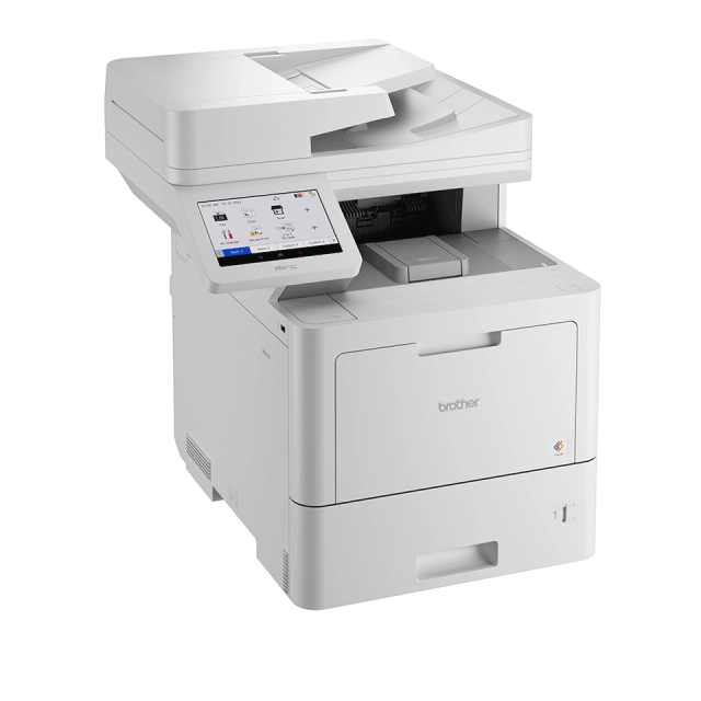 Brother MFC-L9630CDN multifunctional color enterprise ADF 
