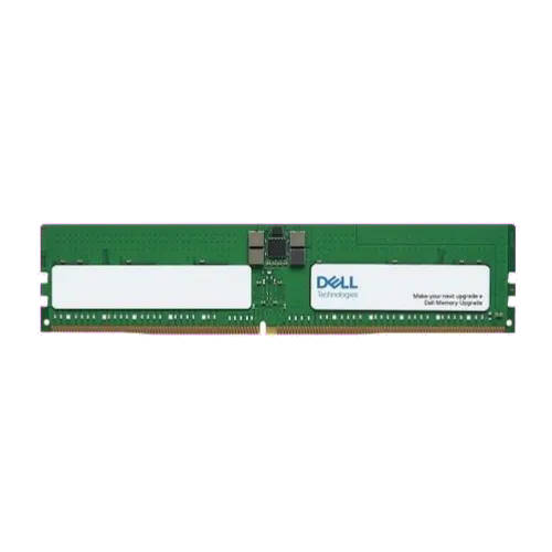 Dell Server RDIMM 16GB DDR5 RDIMM 4800 MT/s [R660/xs R760/xs]