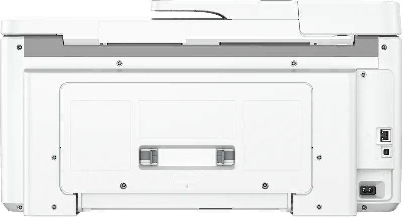 HP 53N95B Officejet Pro 9730E Wide All-in-One multifunctional inkjet color A3 