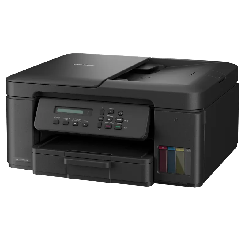 Brother DCP-T730DW multifunctional CISS A4 ADF duplex DCPT730DWYJ1 