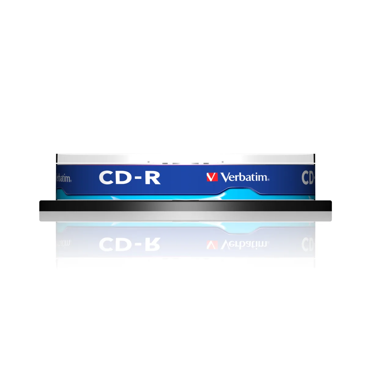Verbatim CD-R 700MB, 52x, DataLife Extra Protection set 10