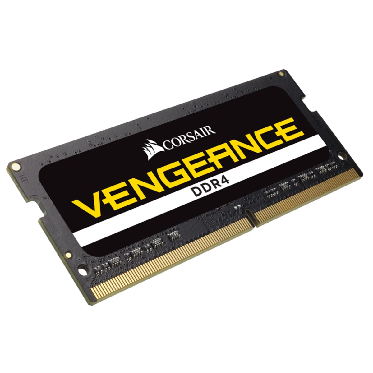Corsair Vengeance SODIMM 16GB DDR4, 2400 MHz, 1.2V