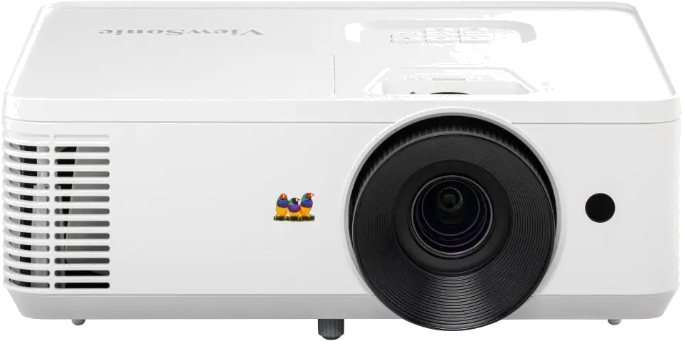 ViewSonic Videoproiector WXGA 4500 lumeni 12500:1 business 
