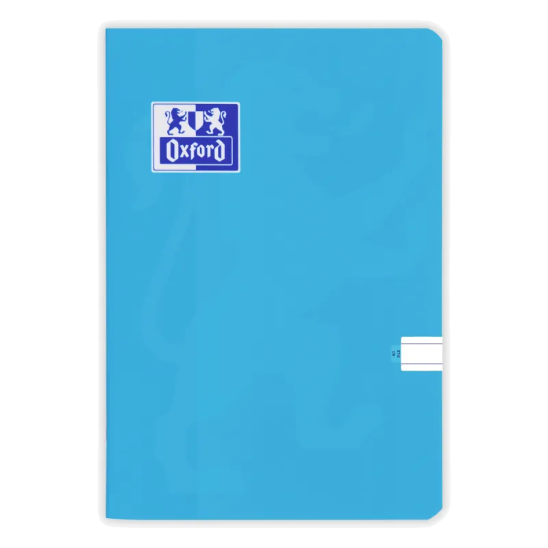 Oxford Caiet A4 dictando 60 file 90g capsat