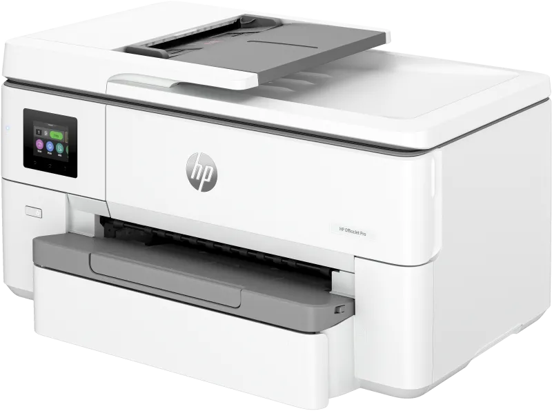 HP 53N95B Officejet Pro 9730E Wide All-in-One multifunctional inkjet color A3 