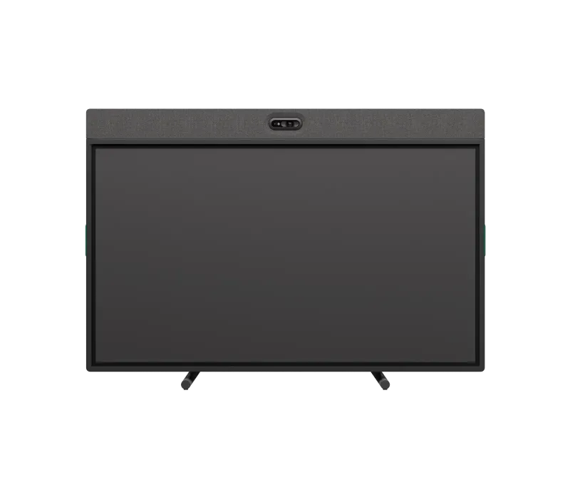 Logitech Rally Board 65 display interactiv 65 inch 4K Graphite