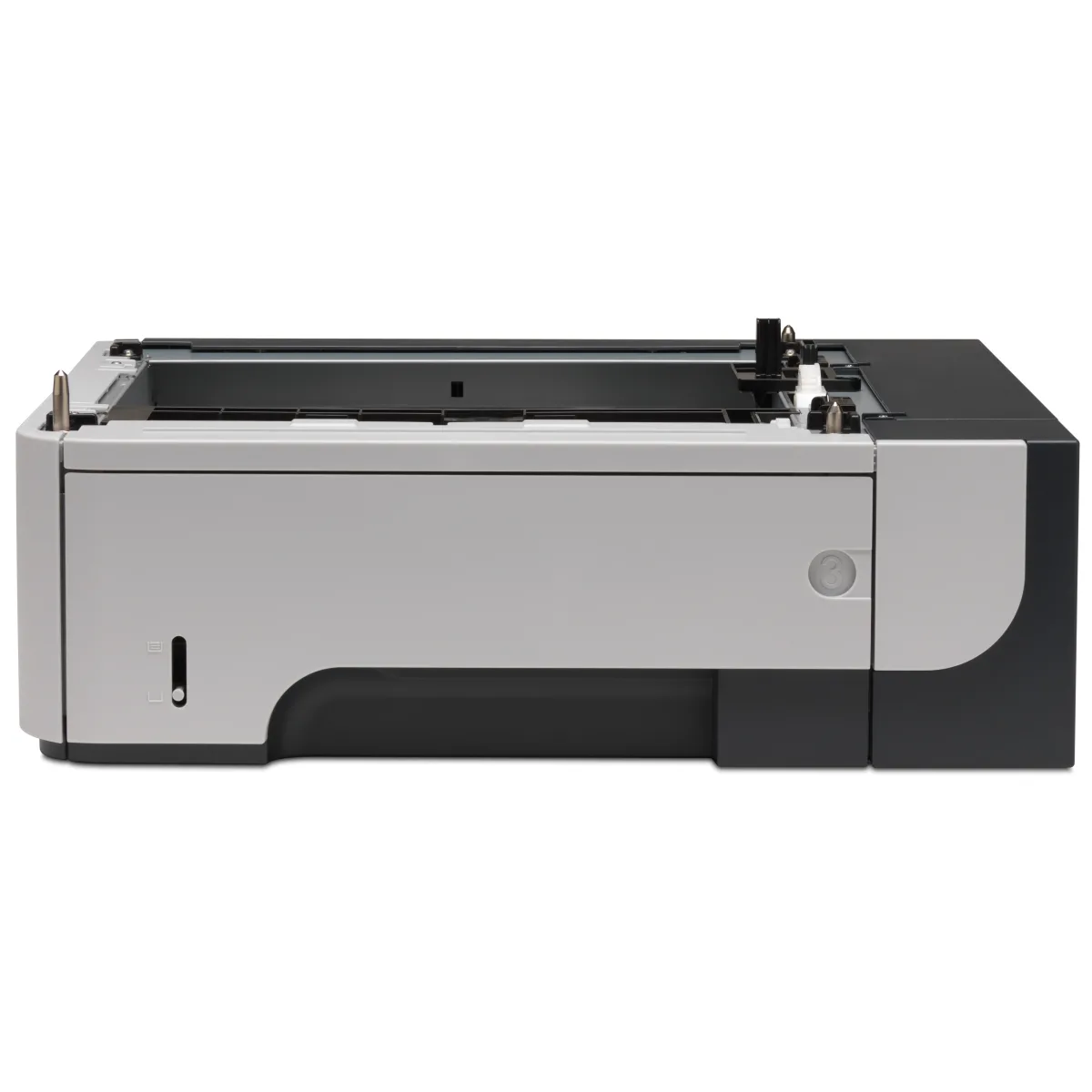 HP CE530A LaserJet 500 Sheet Tray Optional 500-sheet extra tray