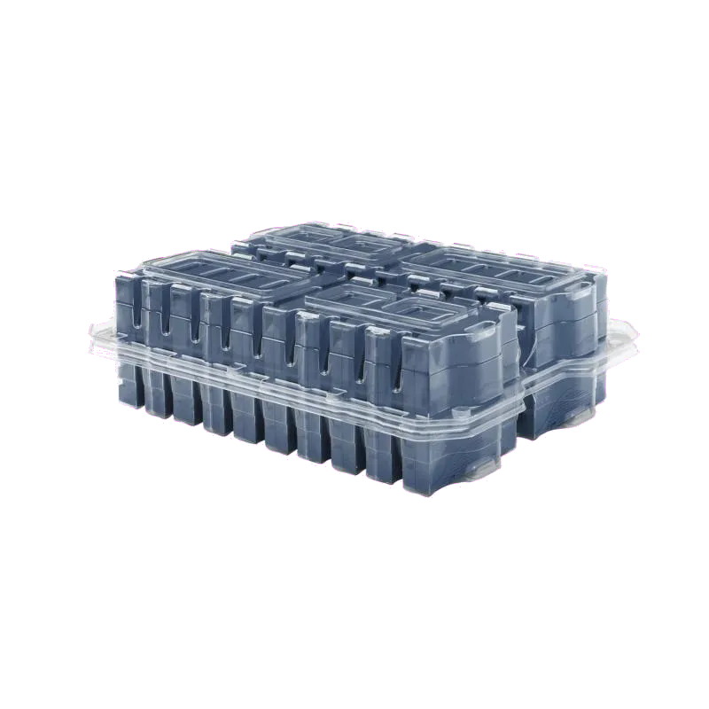 HPE LTO-7 Ultrium 15 TB RW Non Custom Labeled Data Cartridge (20 pk)