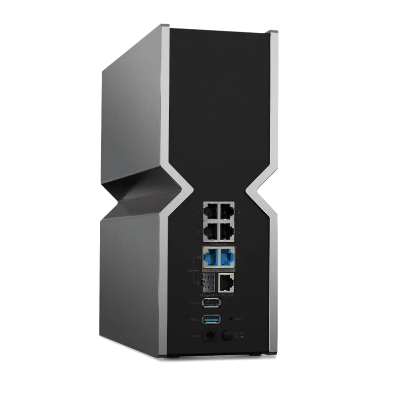 TP-Link Archer BE900 BE24000 Quad-Band Wi-Fi 7 Router 