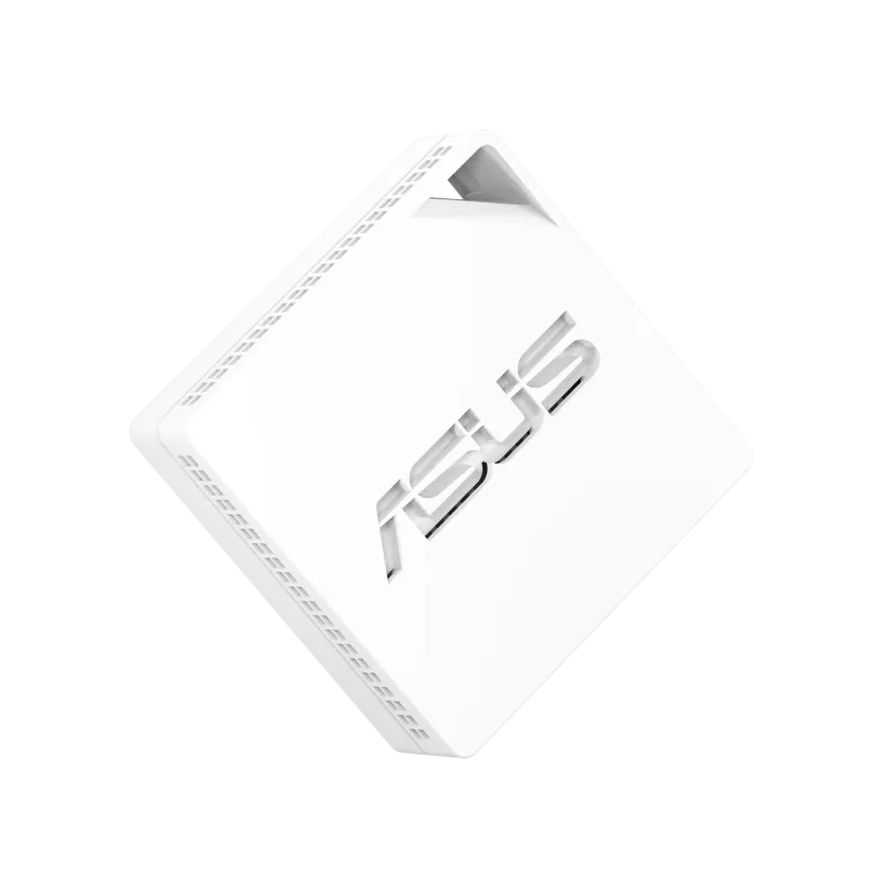 Asus Router portabil WiFi 6 dual-band 1501Mbps USB WAN WISP alb