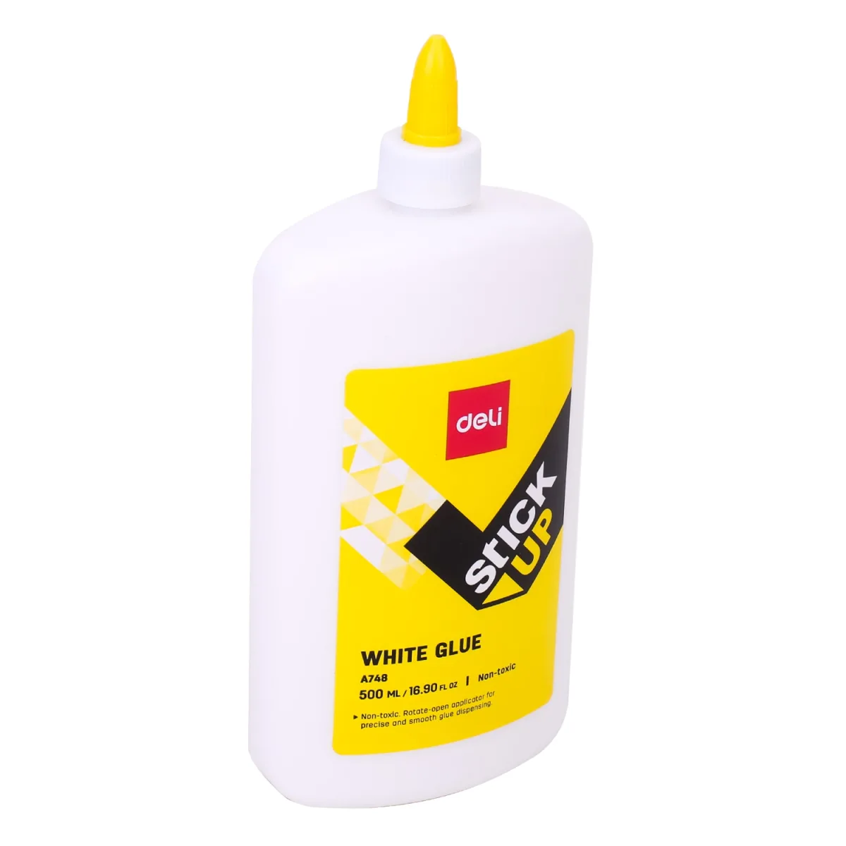 Deli Aracet non toxic lavabil 500 ml cu varf subtire 
