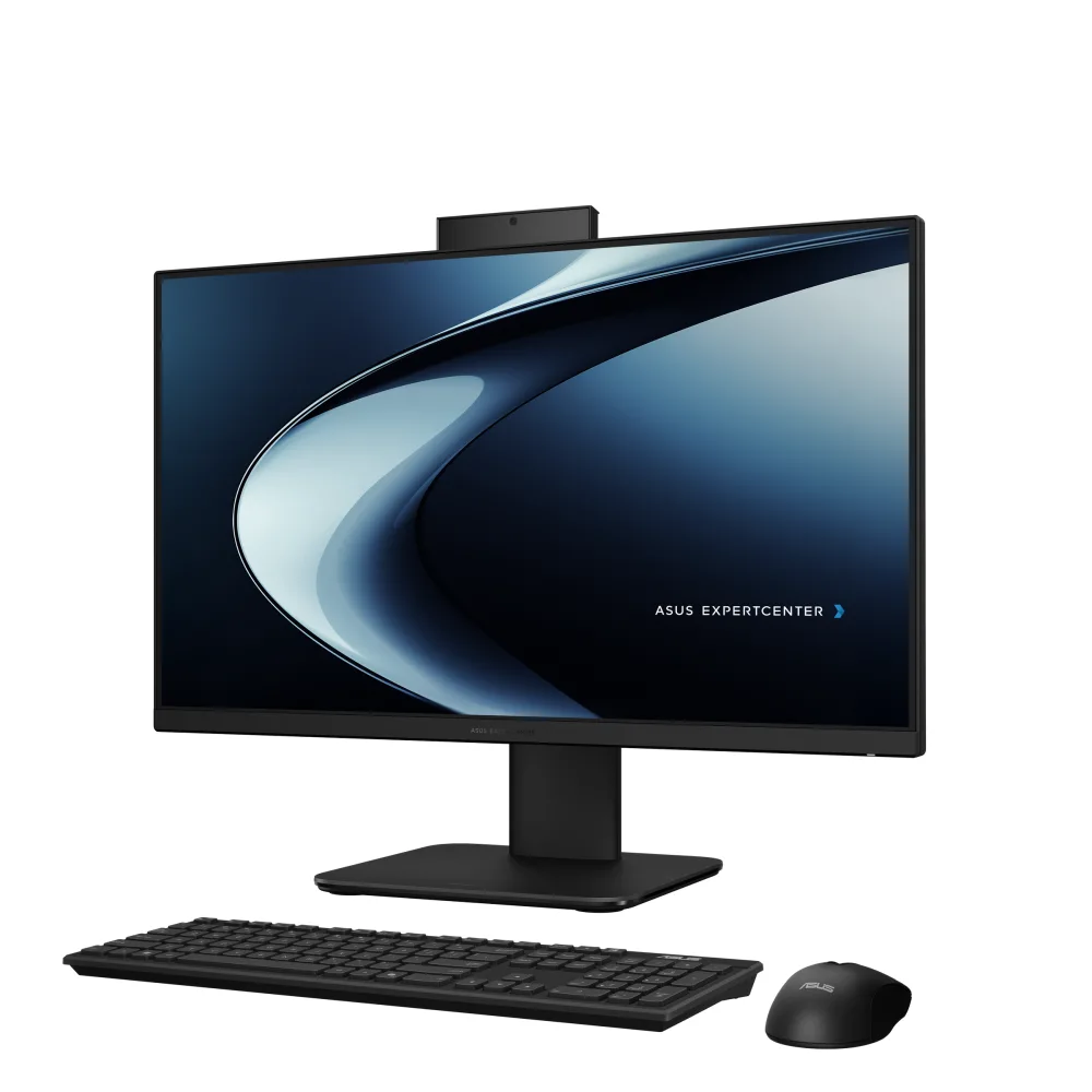 Asus AiO ExpertCenter P400 23.8 FHD Core 5 210H 16GB 512GB fara OS 