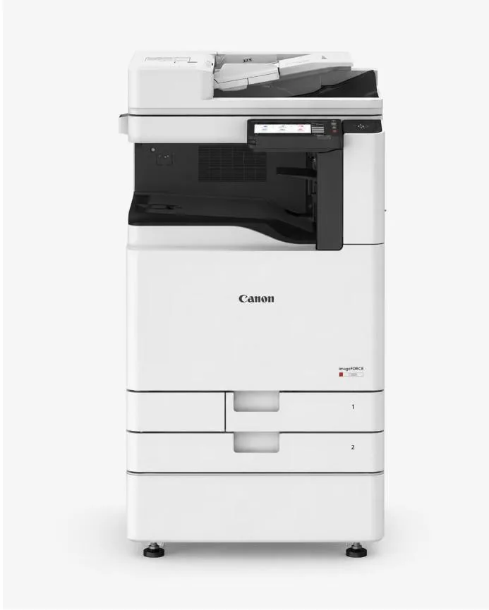 Canon Multifunctional laser color A3 imageFORCE C3026 cu Wi-Fi
