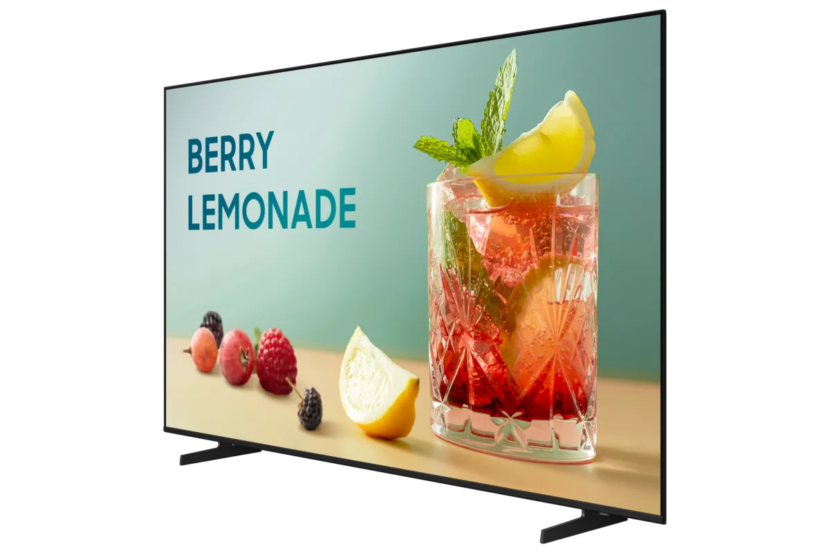 Samsung BE65FX-H Business TV 65 inch UHD 4K 16/7 Tizen WiFi 