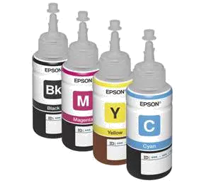 Epson Pachet cartuse cerneala T6641 negru,T6642 cyan,T6643 magenta,T6644 galben 