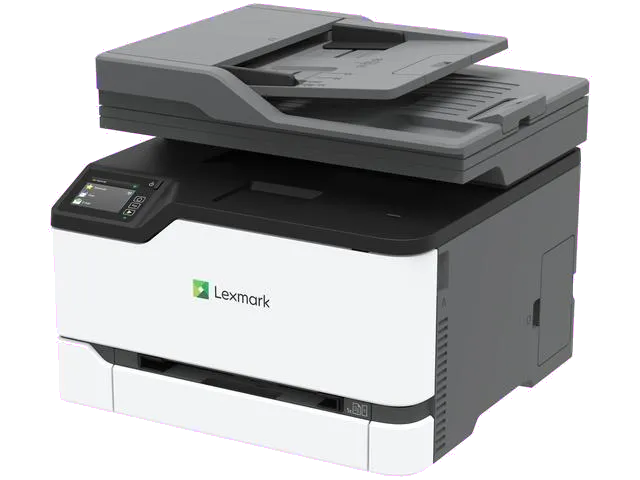 Lexmark Multifunctional color laser A4 CX431ADW, 25PPM 