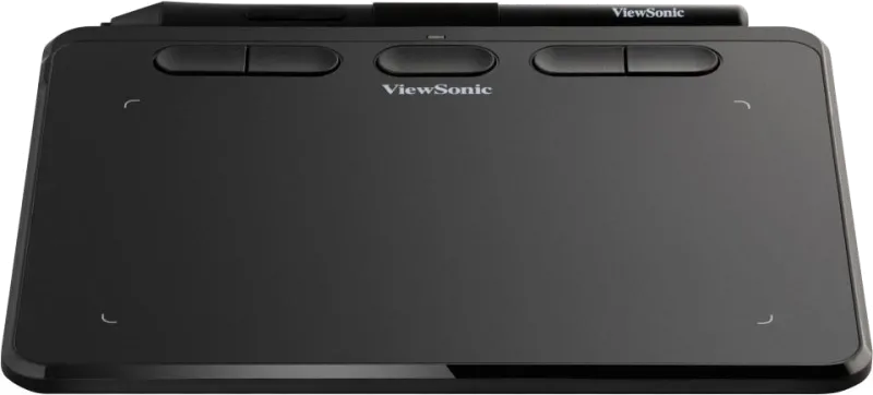 Tableta grafica 7'' ViewSonic PF720
