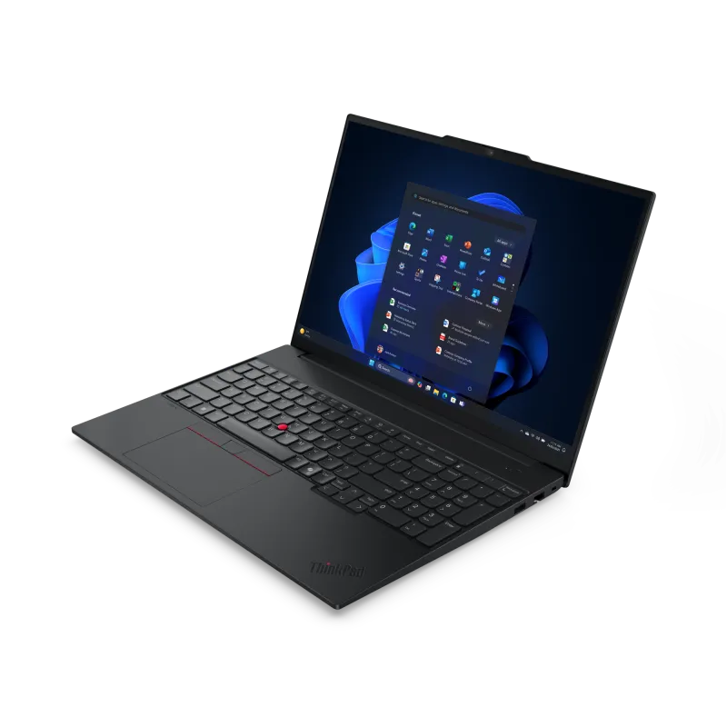 Lenovo Laptop business 16 WUXGA Ultra 5 16GB 512GB fara OS E16 