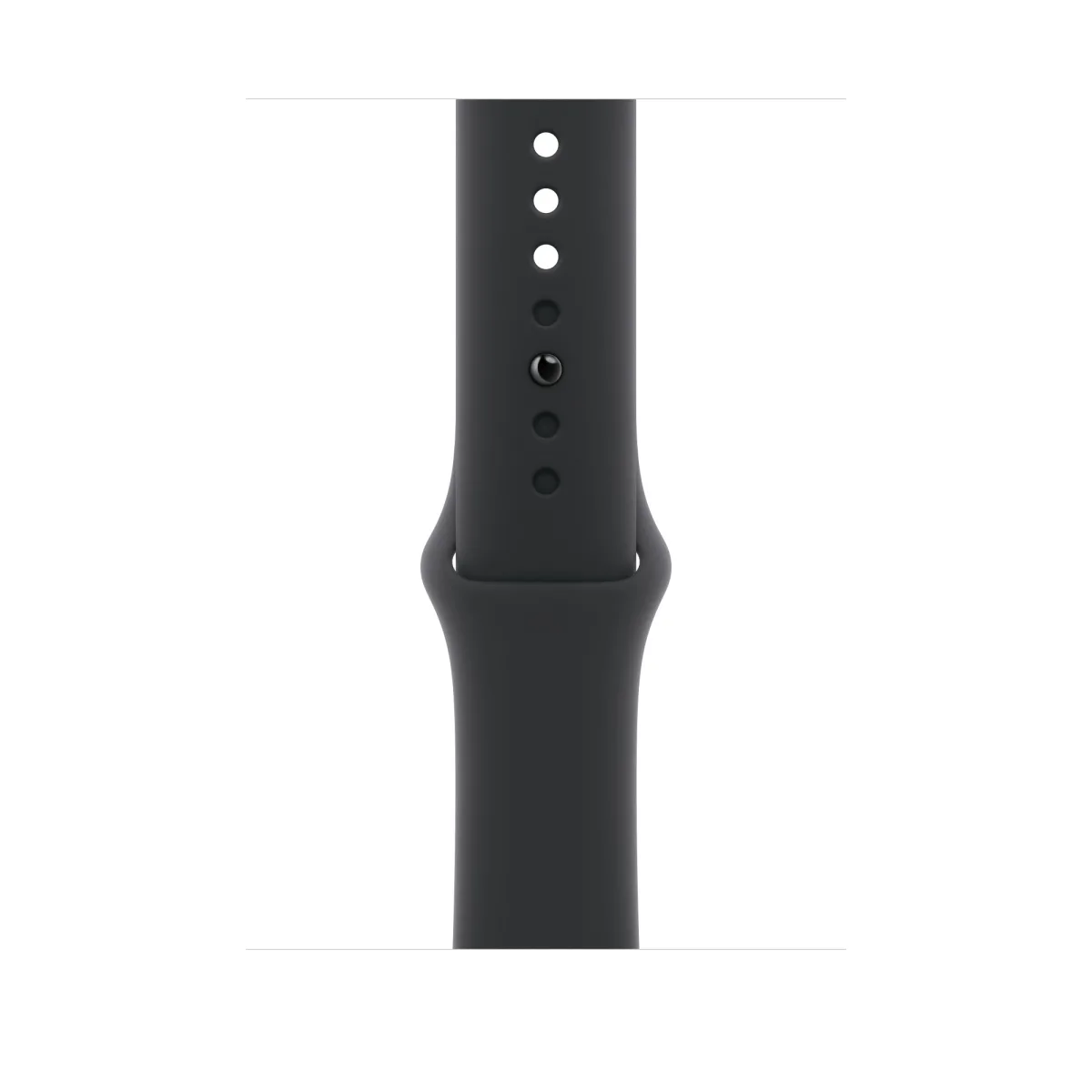 Apple Watch Series 11 46mm 5G Space Grey M/L lifestyle