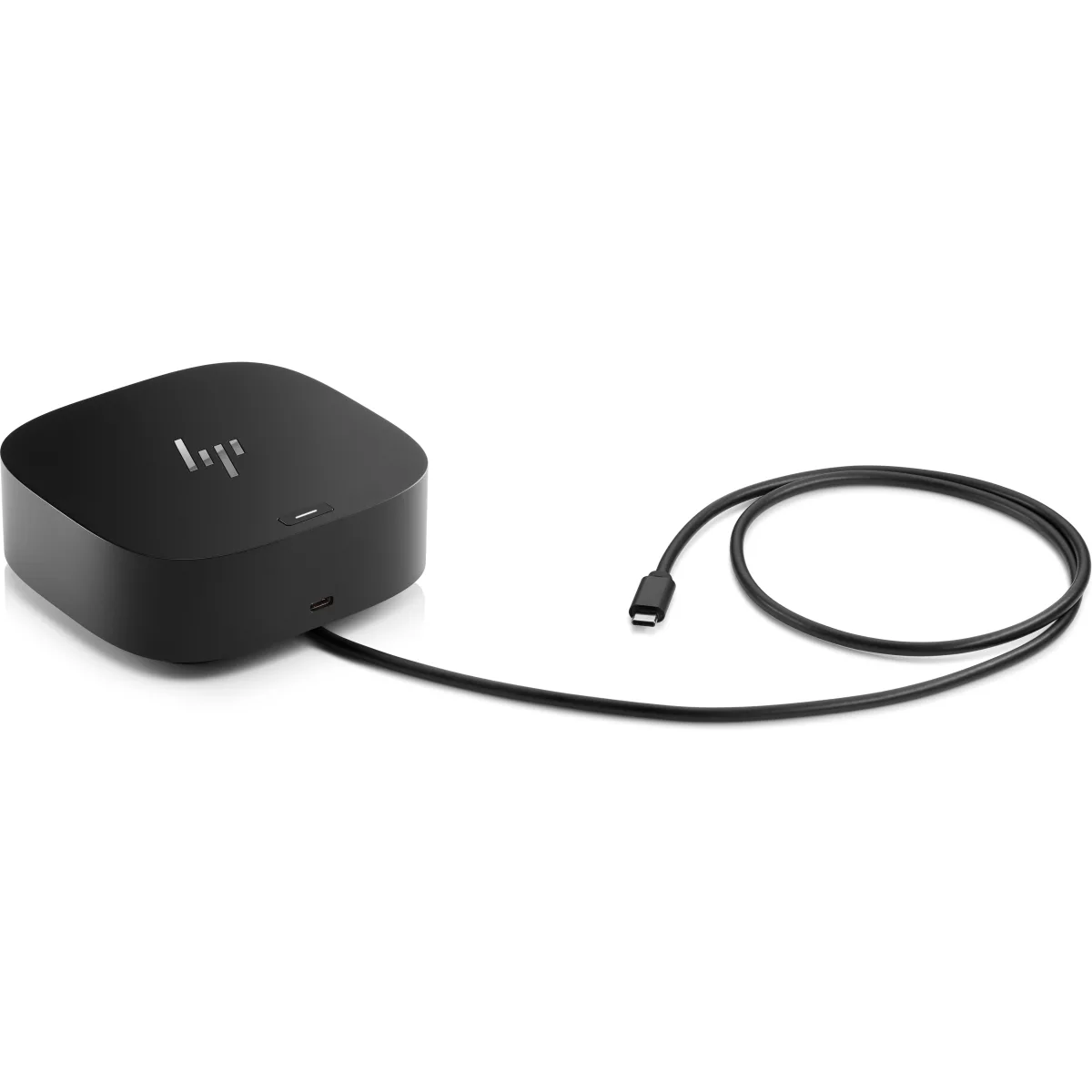 HP DOCK USB-C G5 angle