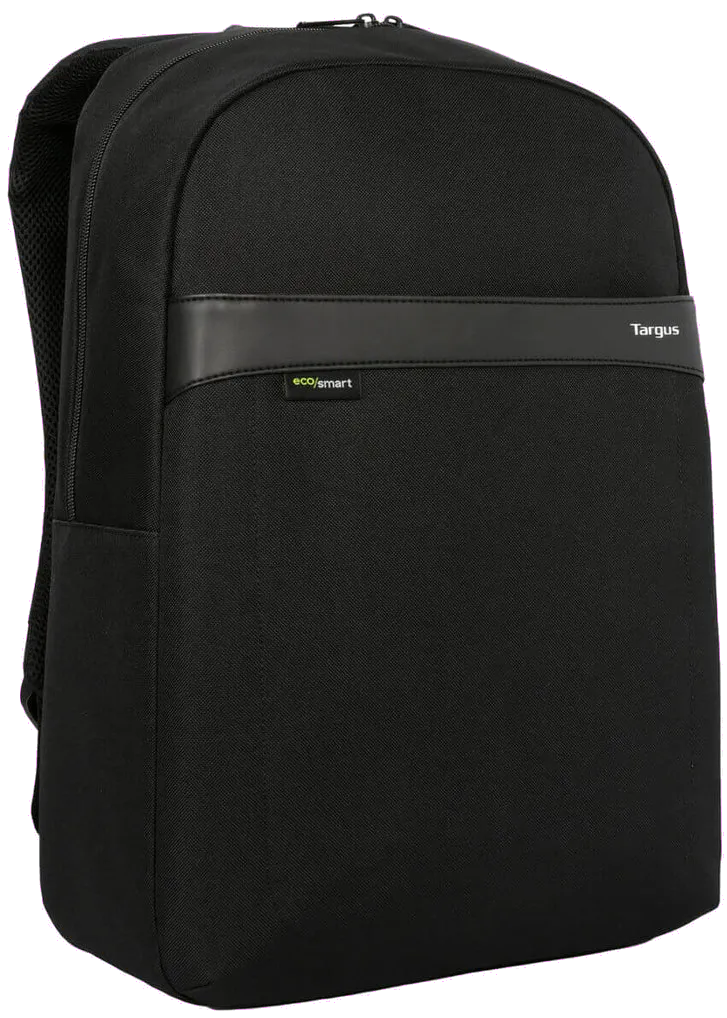 Targus Rucsac GeoLite EcoSmart Essentials 15-16 inch, black