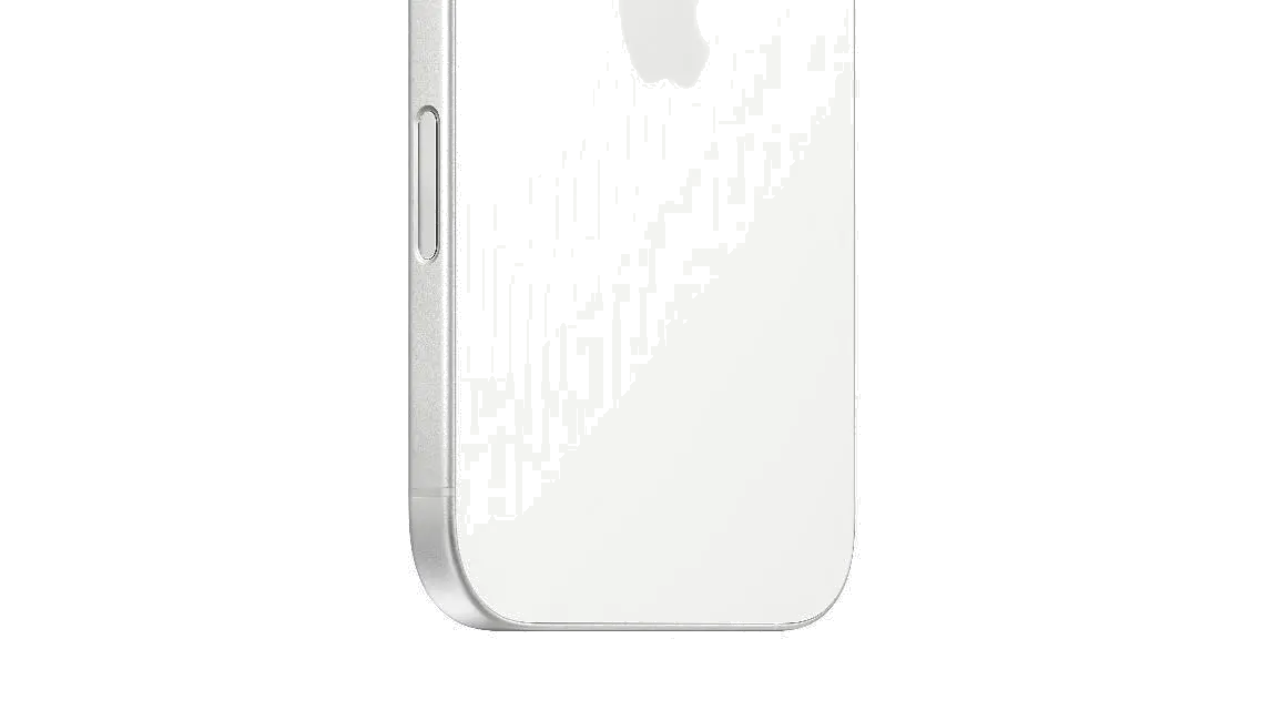 Apple iPhone 16 128GB White 