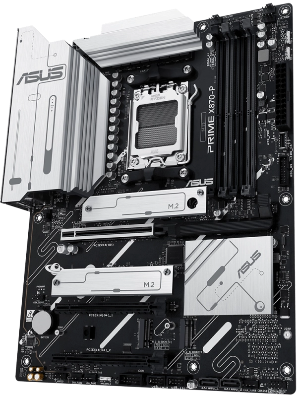 Asus MB PRIME X870-P AM5