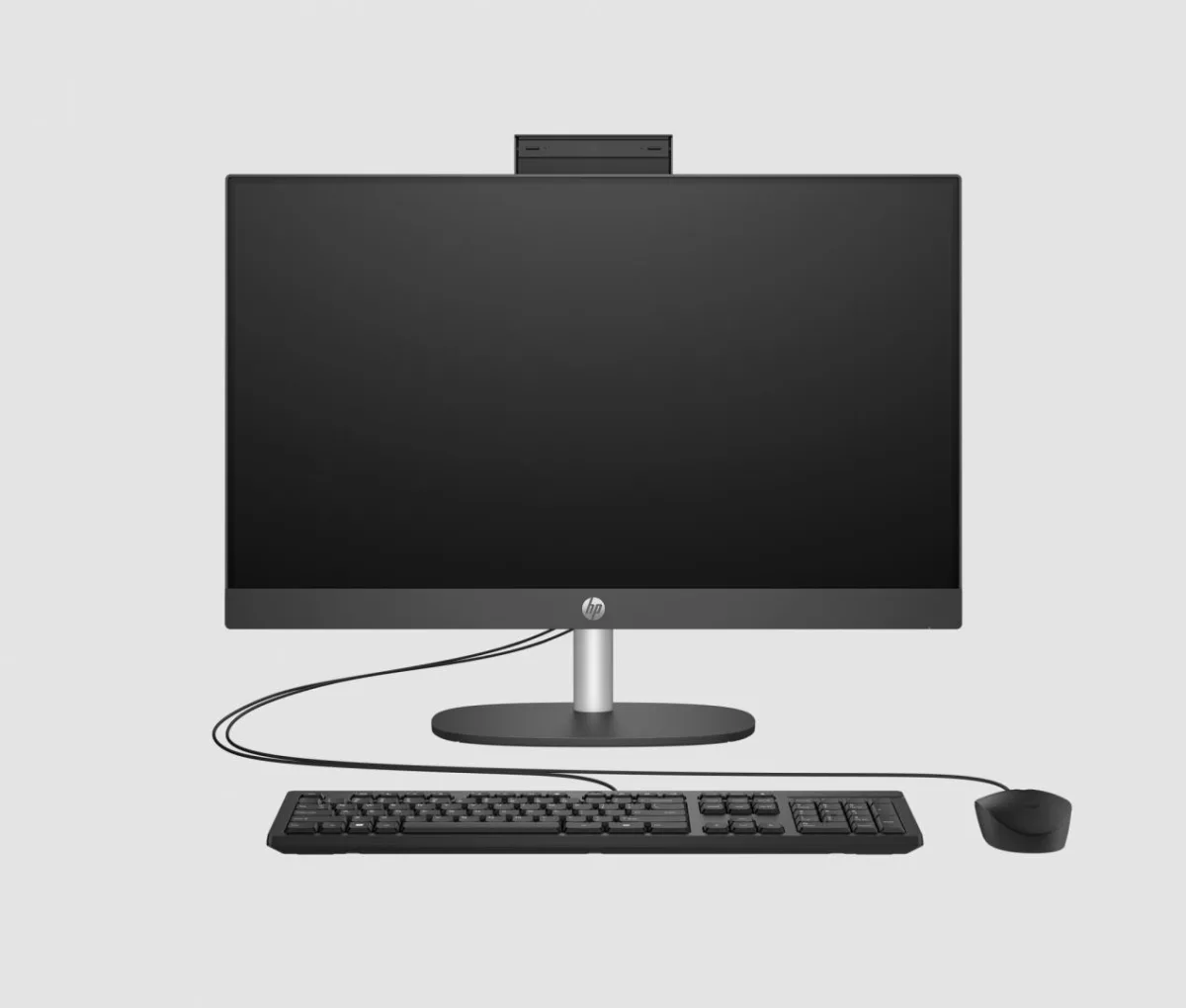 HP All-in-One ProOne 240 G10 i3-N300, 8GB, SSD 256GB, FreeDOS