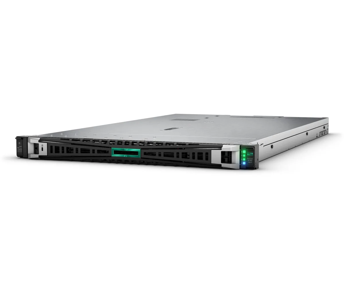 HPE ProLiant DL360 Gen11 Xeon 4514Y 64GB 2x480GB P77237-425 