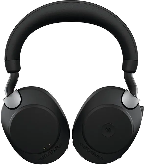 Jabra Casca EVOLVE2 85 MS 28599-999-999, binaural, Over-the-Ear, Dual Bluetooth, USB-A 
